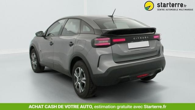 Citroen C4 image 3