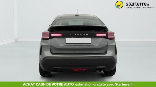 Citroen C4 image 7