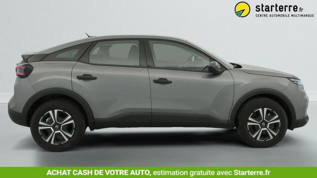 Citroen C4 image 2