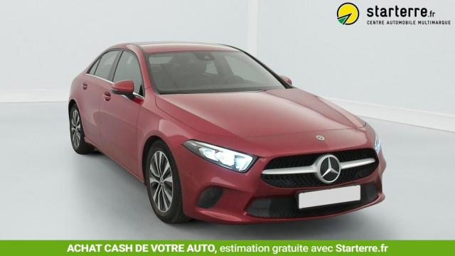 Mercedes Benz Classe A 180 D Bm6 Business Line