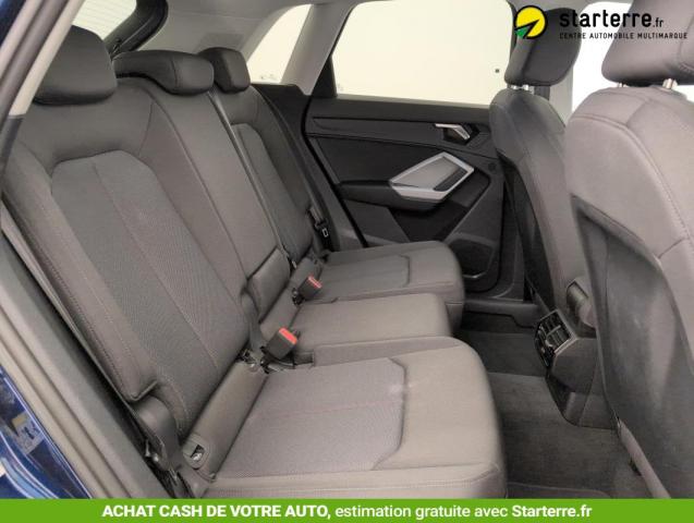 Audi Q3 image 1