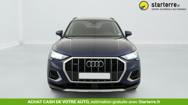 Audi Q3 image 5