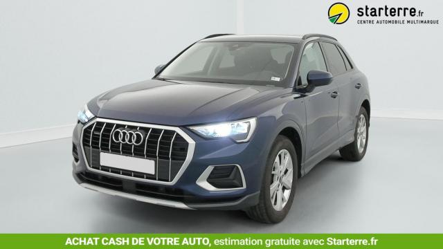 Audi Q3 image 3