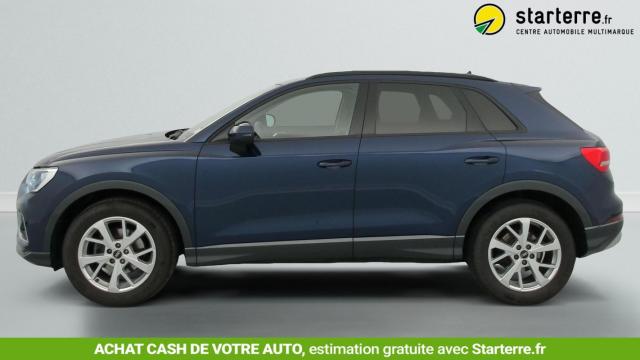 Audi Q3 image 8