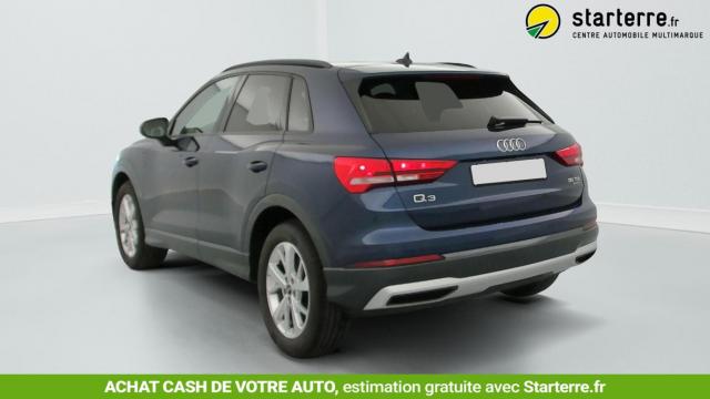 Audi Q3 image 6