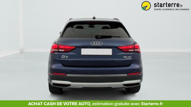 Audi Q3 image 7