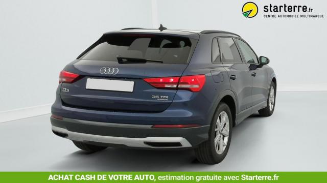 Audi Q3 image 9