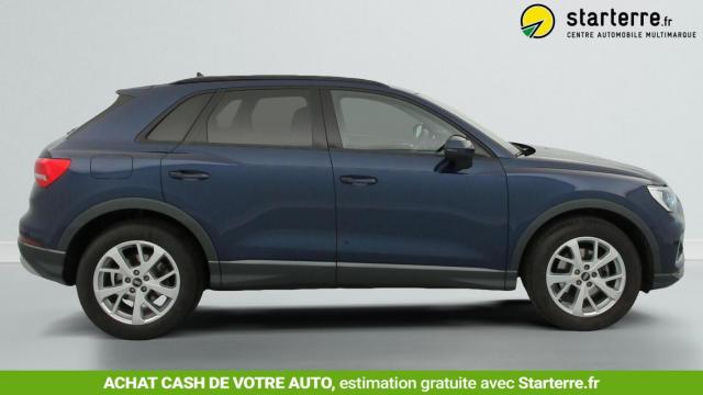 Audi Q3 image 4