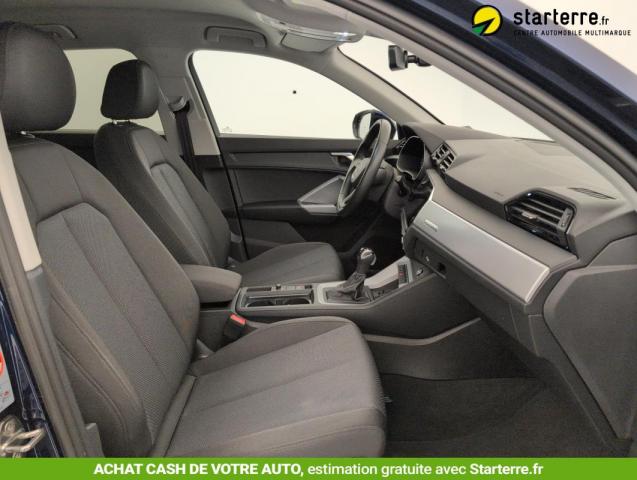Audi Q3 image 2