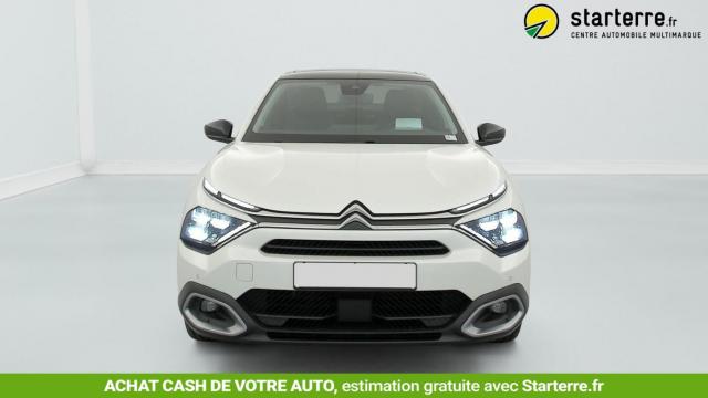 Citroen E-C4 image 3