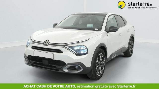 Citroen E-C4 image 7