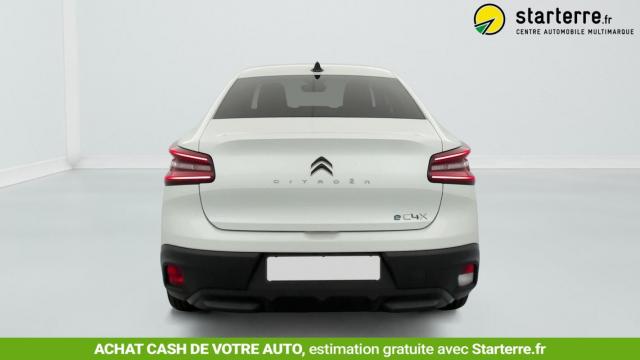 Citroen E-C4 image 2