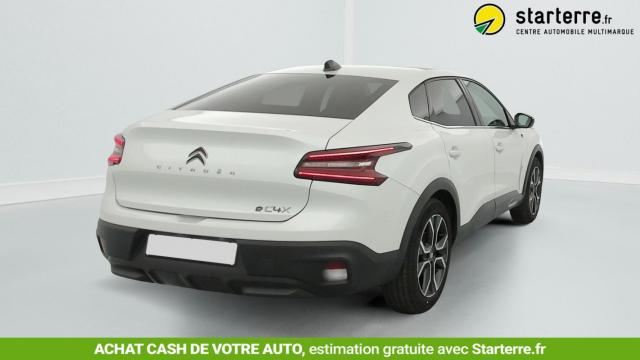 Citroen E-C4 image 9