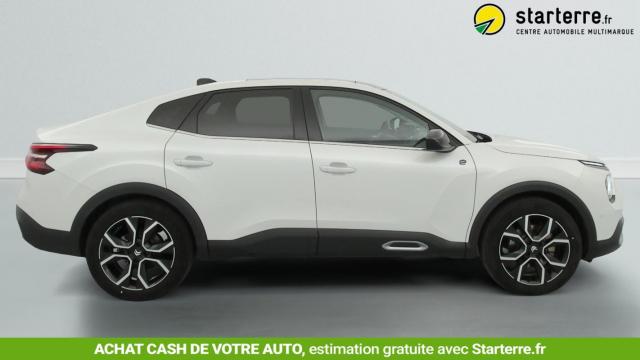 Citroen E-C4 image 6