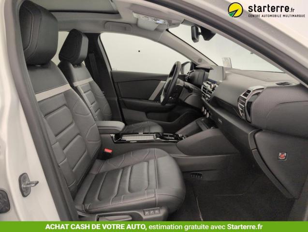 Citroen E-C4 image 5