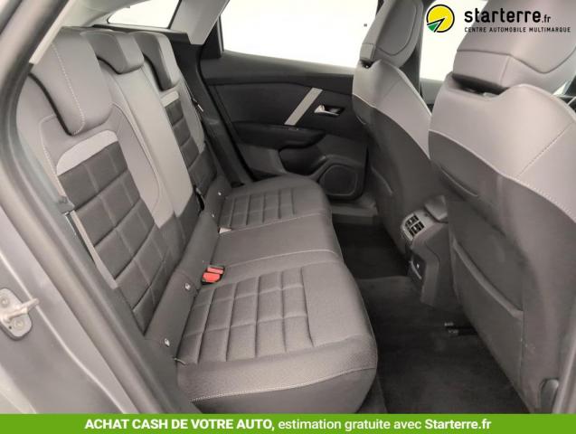 Citroen C4 image 4