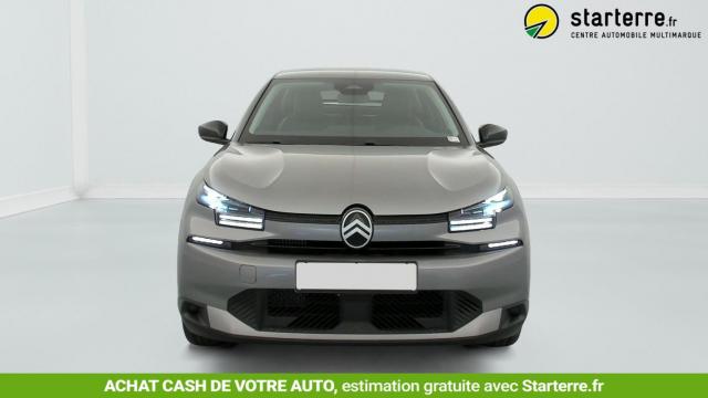 Citroen C4 image 2