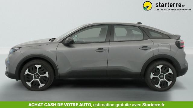 Citroen C4 image 8
