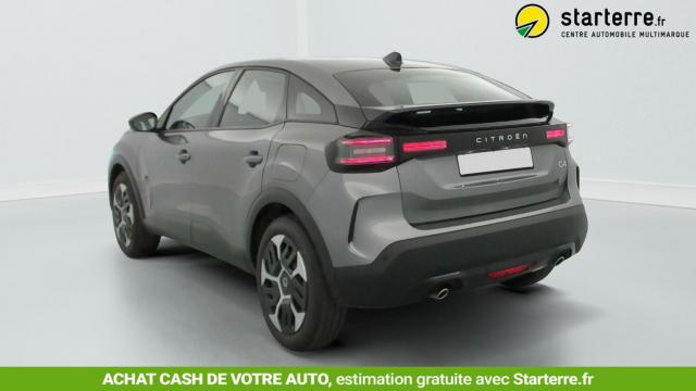 Citroen C4 image 6