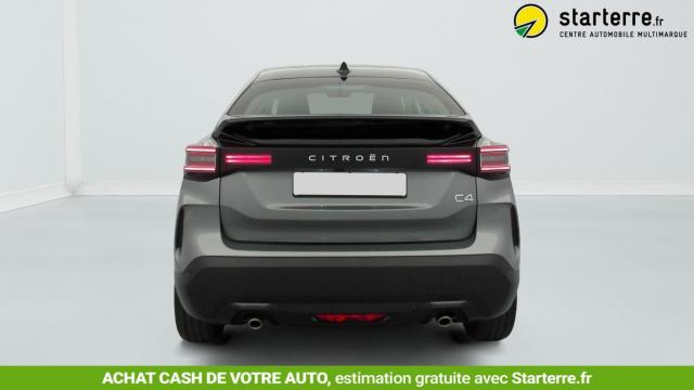 Citroen C4 image 5