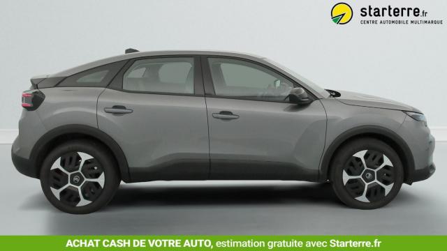 Citroen C4 image 3