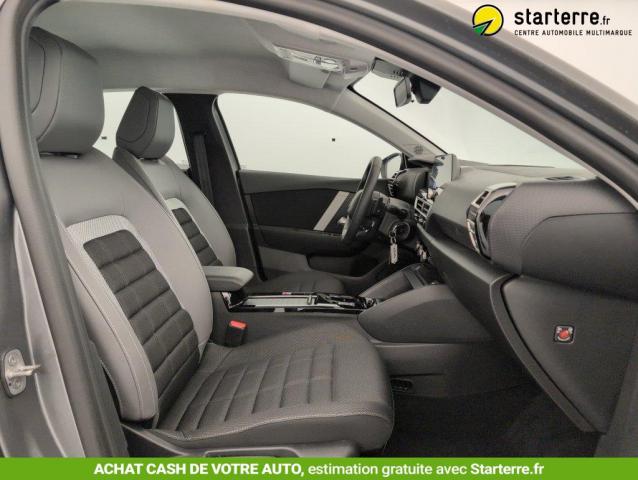 Citroen C4 image 1