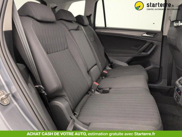Volkswagen Tiguan Allspace image 7