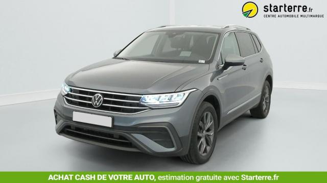 Volkswagen Tiguan Allspace image 2
