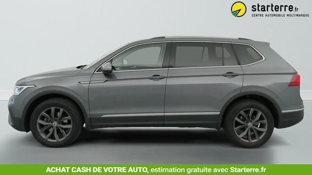 Volkswagen Tiguan Allspace image 5