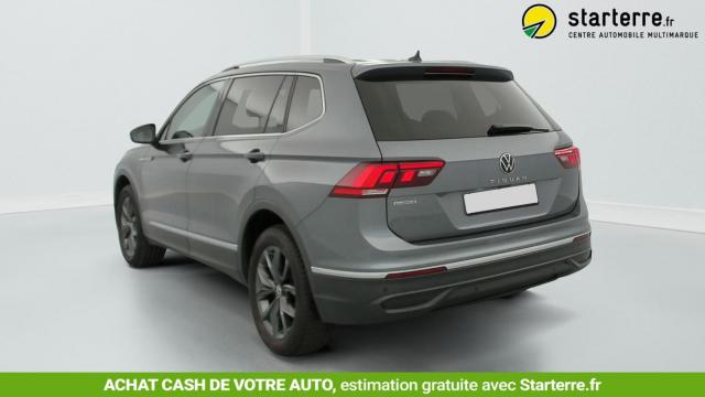 Volkswagen Tiguan Allspace image 1