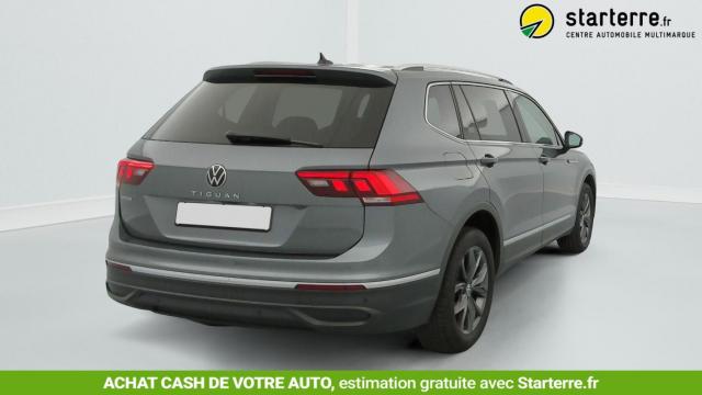 Volkswagen Tiguan Allspace image 3