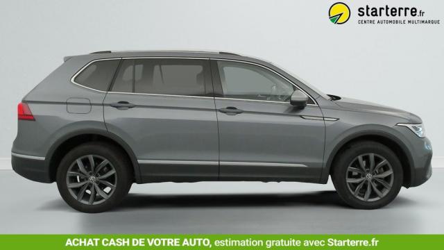 Volkswagen Tiguan Allspace image 4