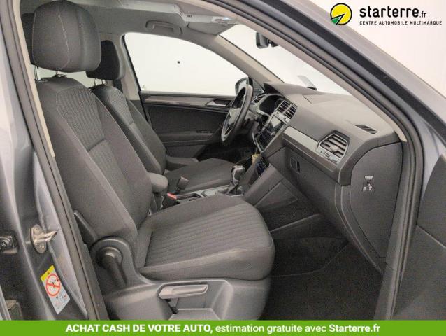 Volkswagen Tiguan Allspace image 6