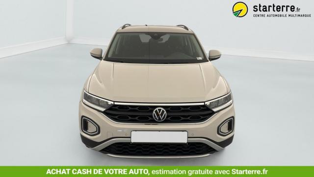 Volkswagen T-Roc image 1