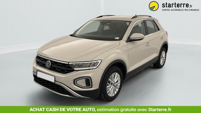 Volkswagen T-Roc image 5