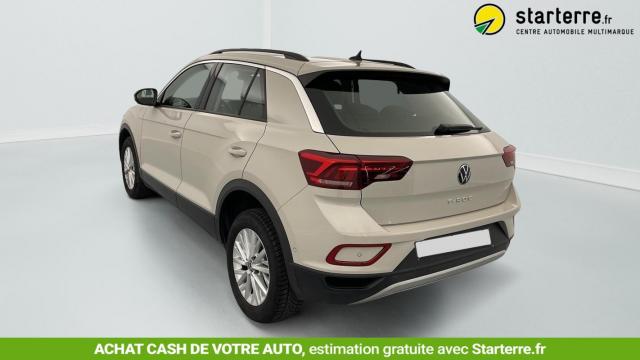 Volkswagen T-Roc image 4