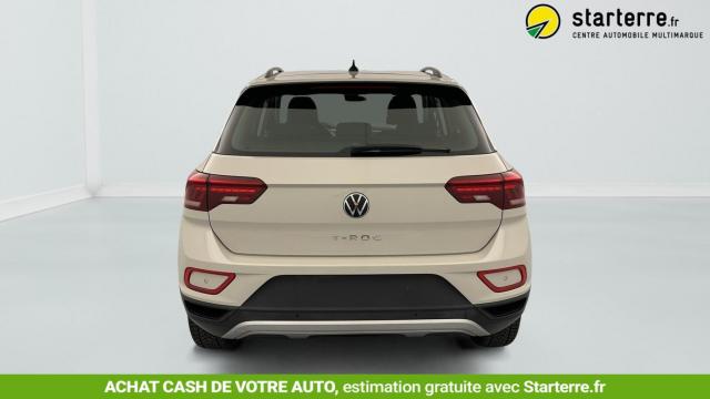 Volkswagen T-Roc image 8