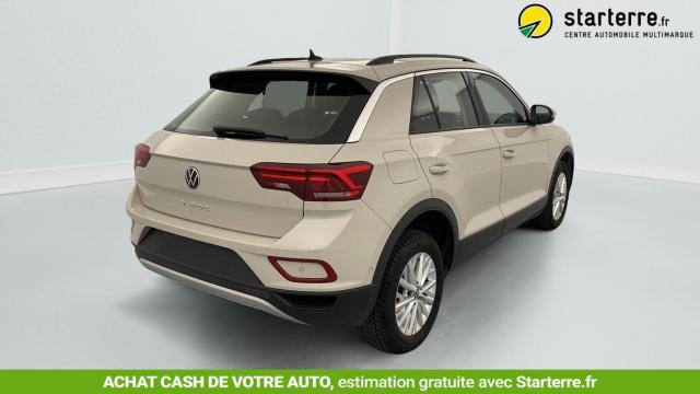 Volkswagen T-Roc image 2