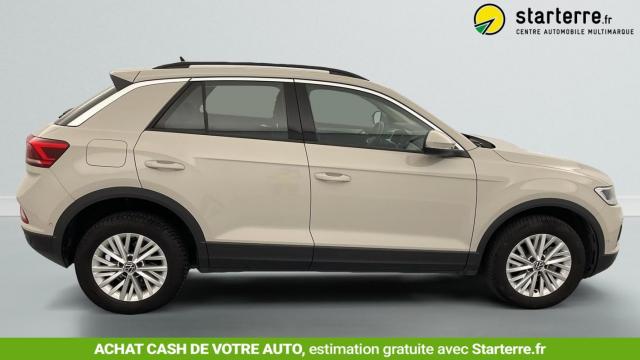 Volkswagen T-Roc image 3
