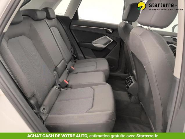 Audi Q3 image 2