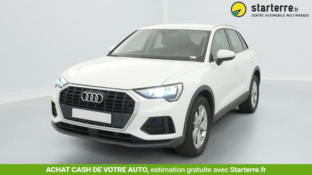 Audi Q3 image 8