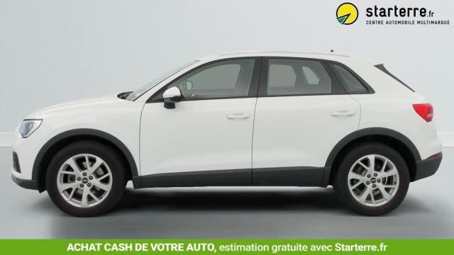 Audi Q3 image 3