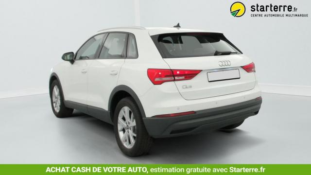 Audi Q3 image 1