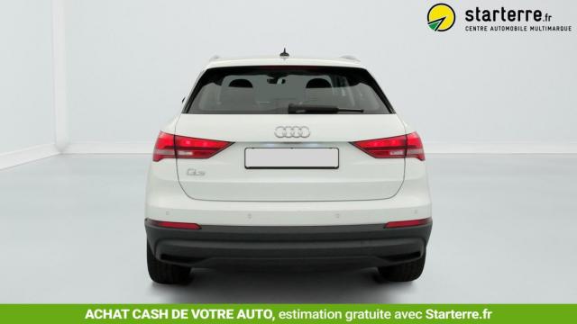 Audi Q3 image 7