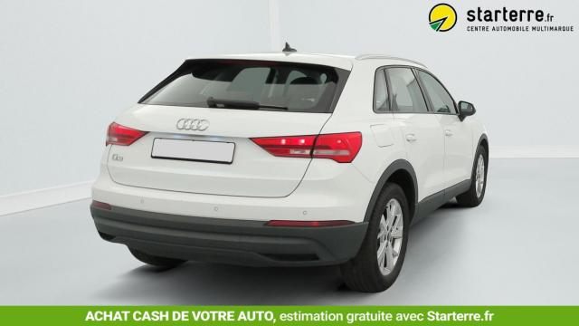 Audi Q3 image 5