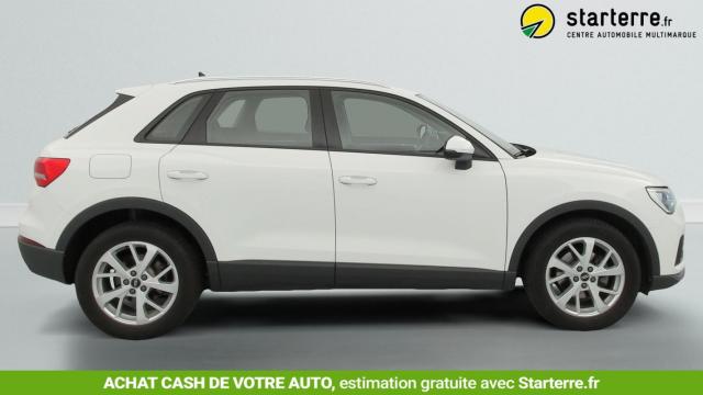 Audi Q3 image 4