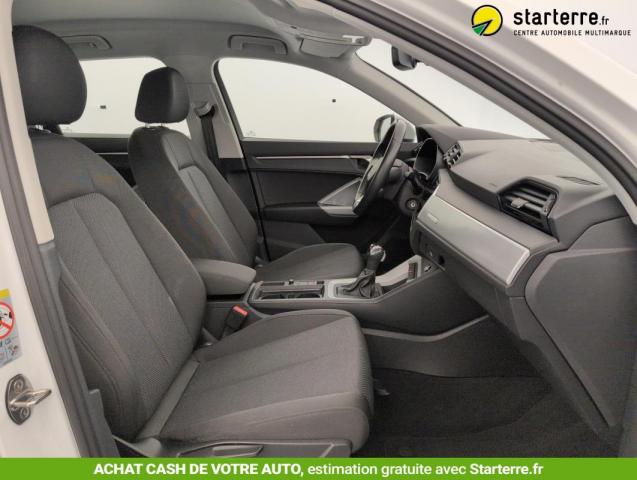 Audi Q3 image 6