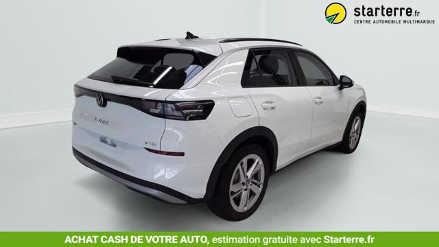 Volkswagen T-Roc image 6