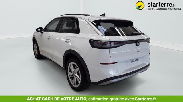 Volkswagen T-Roc image 1