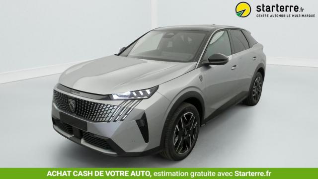 Peugeot 3008 image 6